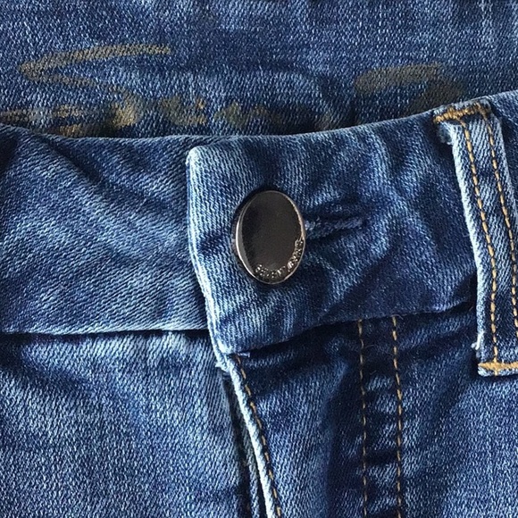 Seven7 Denim - 🧵Seven7 Tummy Less High Rise Skinny Woman’s Size 12 Denim Jeans